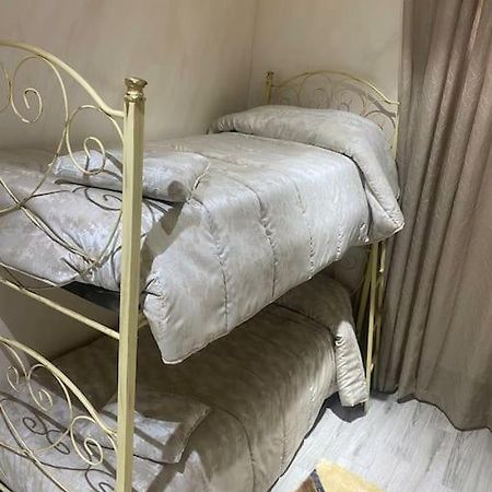 Апартаменты Bianca House Катания Экстерьер фото